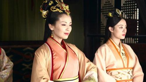 芈月传免费观看19集,宫廷权谋，爱恨交织的传奇人生