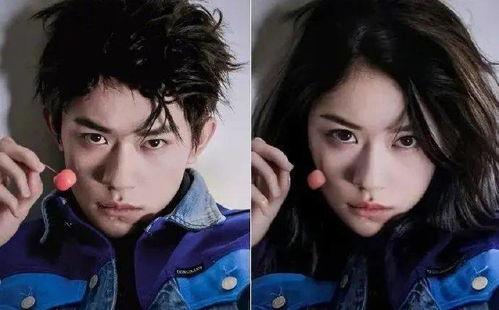 转男明星博客,揭秘明星从女到男的华丽蜕变