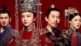 大明风华免费观看预告,宫廷权谋风云再起！