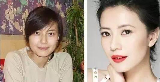 女明星私下都不化妆,揭秘女明星私下不化妆的真实生活