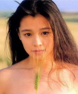 徐若瑄 的日本,日本乐坛的璀璨星光