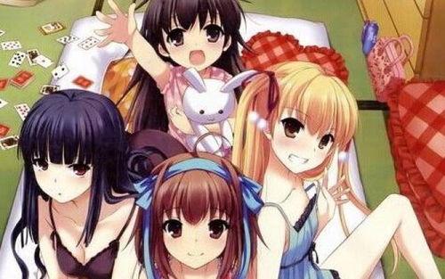 日本同人邪恶漫画拉姆,同人漫画中的邪恶魅力与禁忌诱惑
