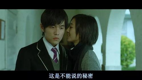 不能说的秘密视频,揭秘不能说的秘密背后的动人故事