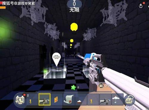 我的世界恐怖地图视频,惊悚之旅全程回顾