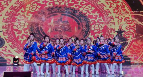 多嘎多耶舞蹈视频,民族风情与韵律的完美融合