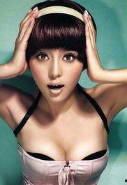 明星的胸乳头,乳头风采背后的故事