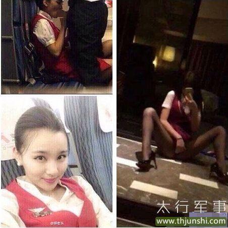 观看深航刘瑞琦视频,用音乐诠释飞行梦想