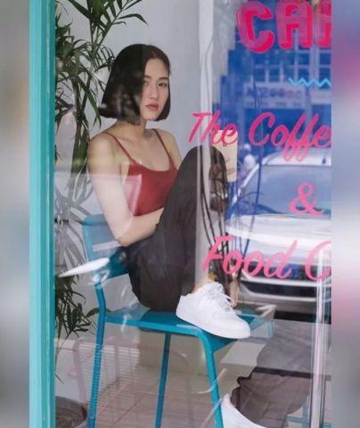 曼谷av女郎瓜瓜,揭秘泰国夜生活背后的故事