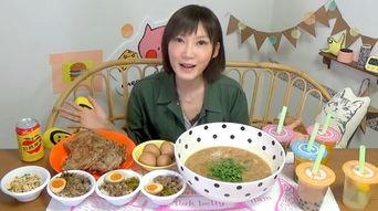 日本大胃王,揭秘日本大胃王背后的饮食文化