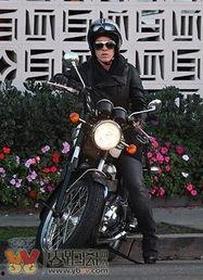 明星机车,明星机车风采大揭秘