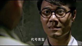 青盲免费观看在线观看,免费在线观看，揭秘神秘监狱风云