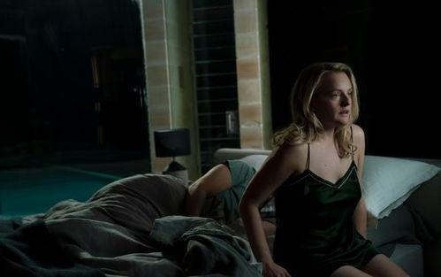 隐形人无删减免费观看,完整版隐形人免费观影之旅