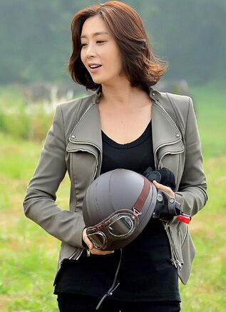 1995年的韩国明星,那些闪耀的明星风采