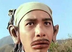 明星对话搞笑图片,搞笑画面笑翻众人