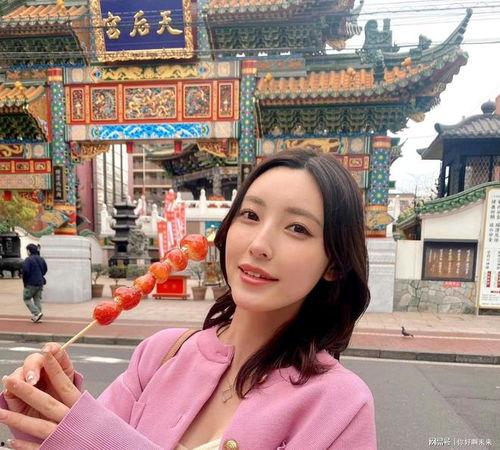 饭冈加奈子无码在线,无码写真背后的魅力与争议