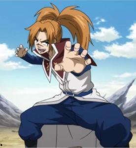 日本动漫加勒,穿越时空的奇幻冒险之旅